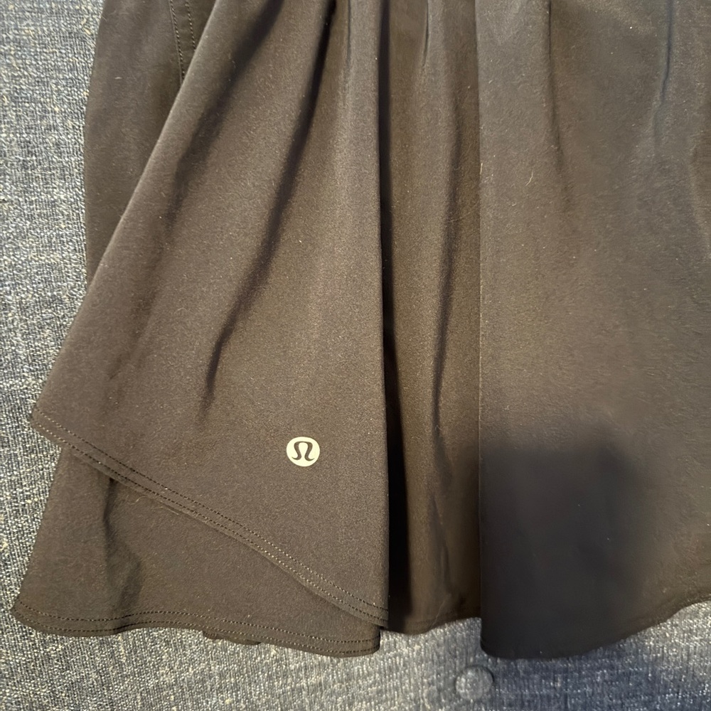 Lululemon Court Rival High Rise Skirt *Tall - Picture 5 of 5
